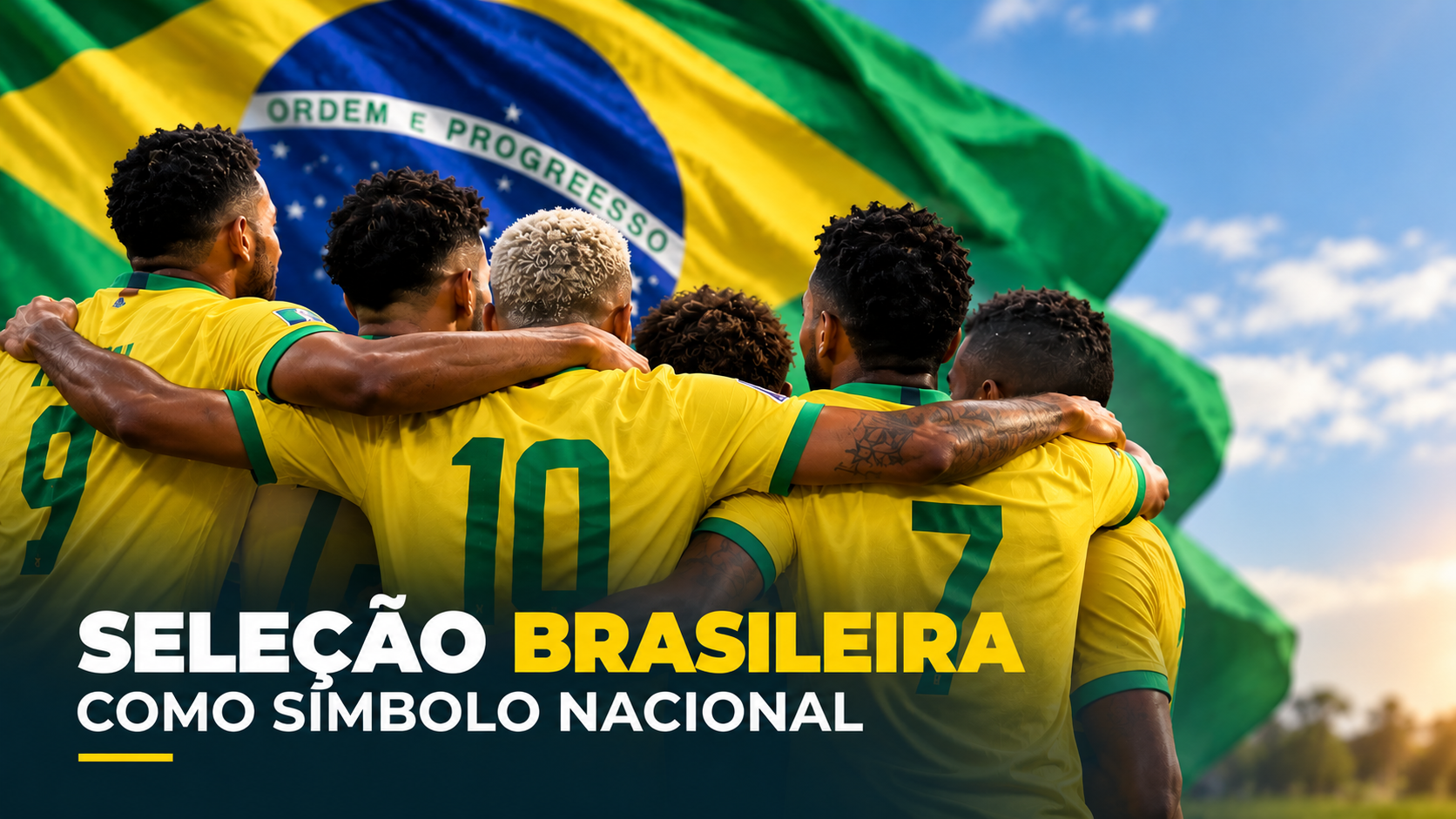 Selecao-Brasileira-Sob-a-Bandeira-Nacional