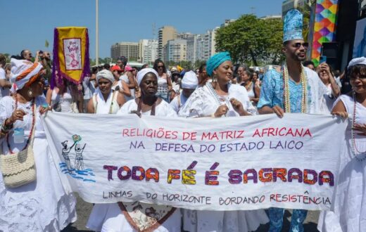 Debate eleitoral reúne propostas sobre racismo, segurança e liberdade religiosa